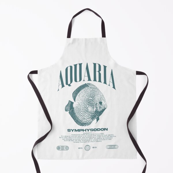 Item preview, Discus Cichlid Fish Keeper Modern Streetwear designed and sold by JRRTs.