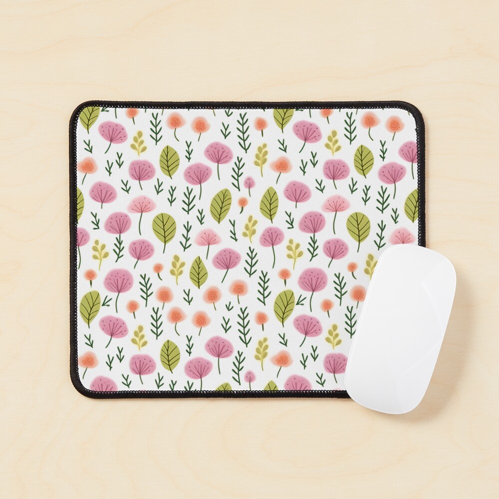 Item preview, Mouse Pad designed and sold by Nicos-NovelTs.