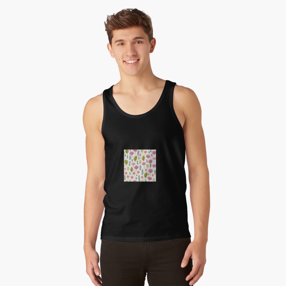 Item preview, Tank Top designed and sold by Nicos-NovelTs.