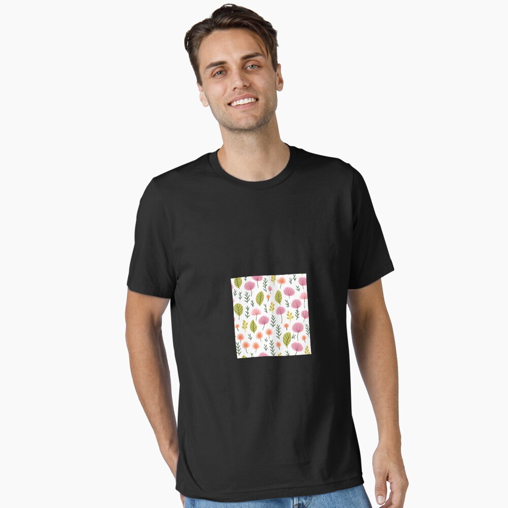 Item preview, Essential T-Shirt designed and sold by Nicos-NovelTs.