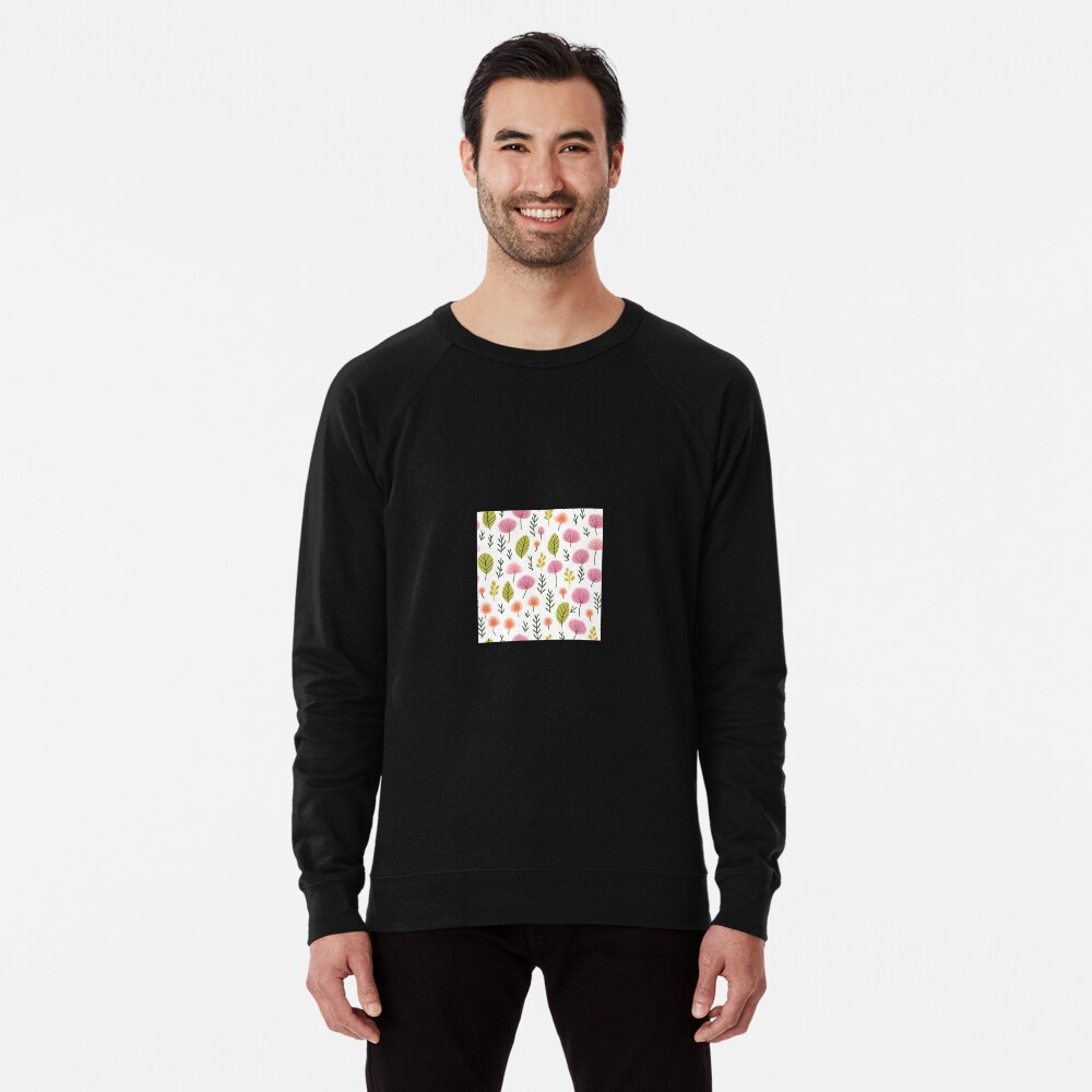 Item preview, Lightweight Sweatshirt designed and sold by Nicos-NovelTs.