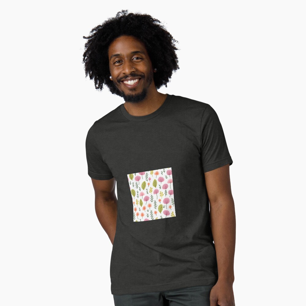 Item preview, Tri-blend T-Shirt designed and sold by Nicos-NovelTs.