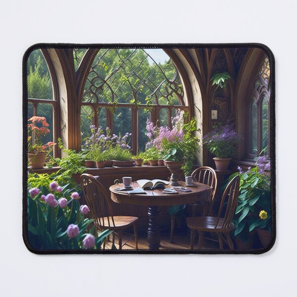 Item preview, Whispers in the Bower: A Garden Retreat designed and sold by BlareBlare.
