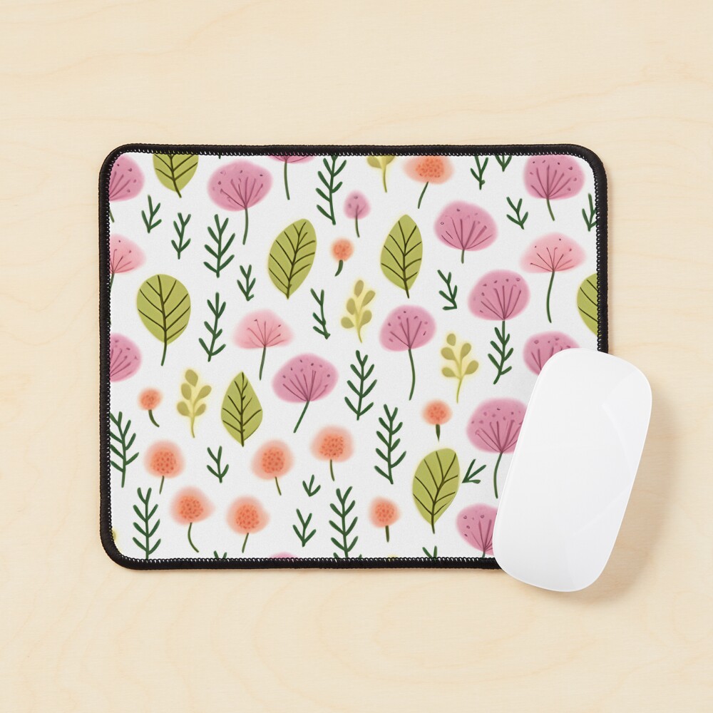 Item preview, Mouse Pad designed and sold by Nicos-NovelTs.