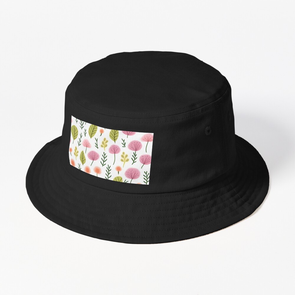 Item preview, Bucket Hat designed and sold by Nicos-NovelTs.