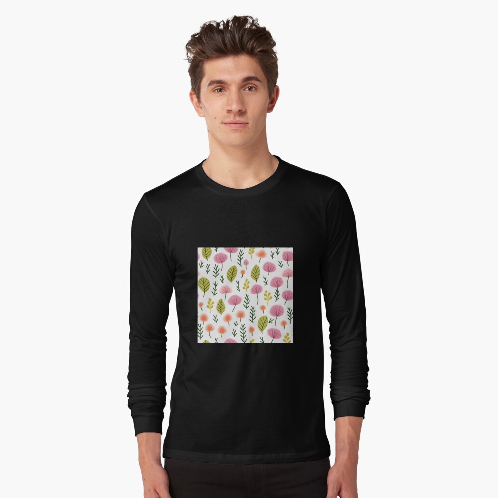 Item preview, Long Sleeve T-Shirt designed and sold by Nicos-NovelTs.
