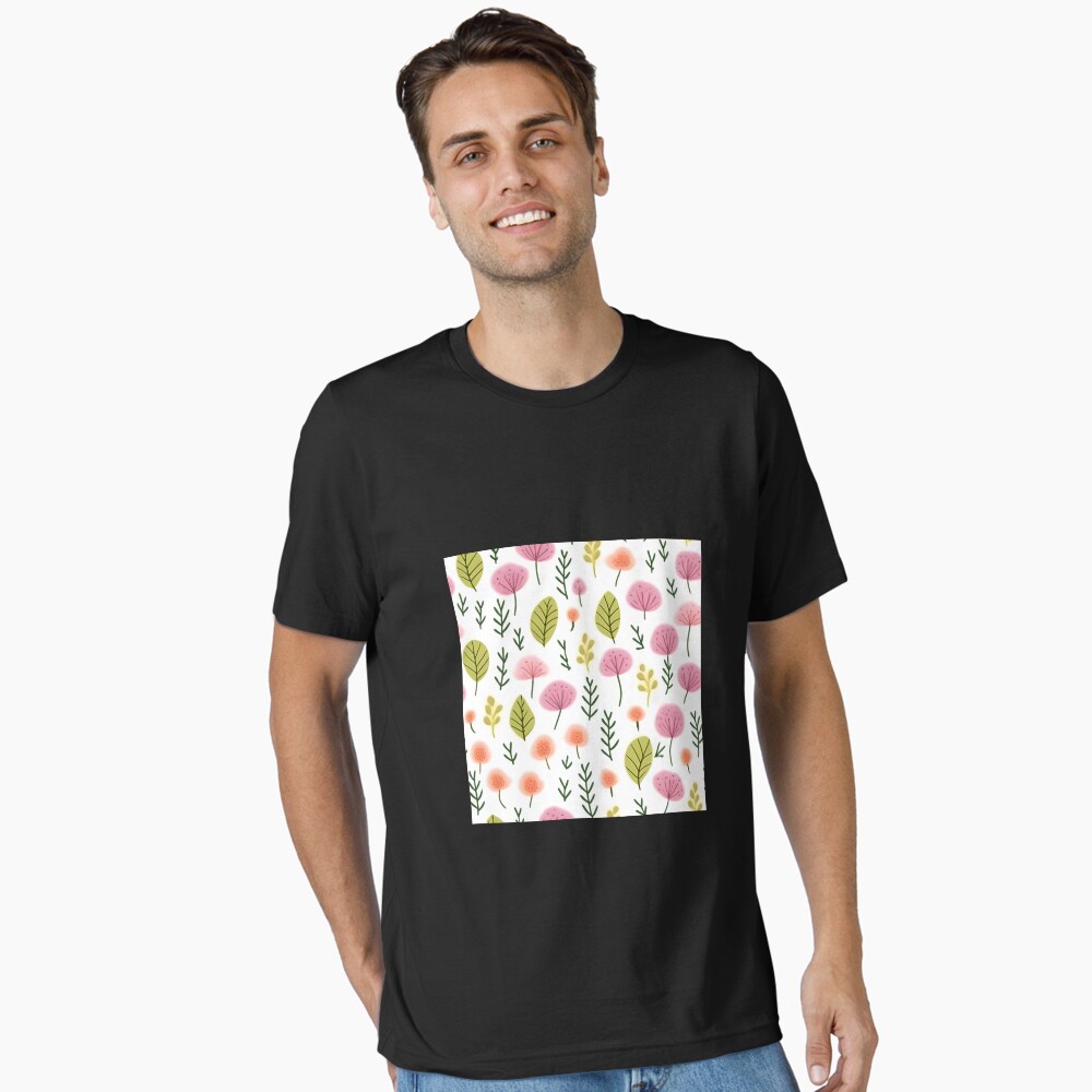 Item preview, Essential T-Shirt designed and sold by Nicos-NovelTs.