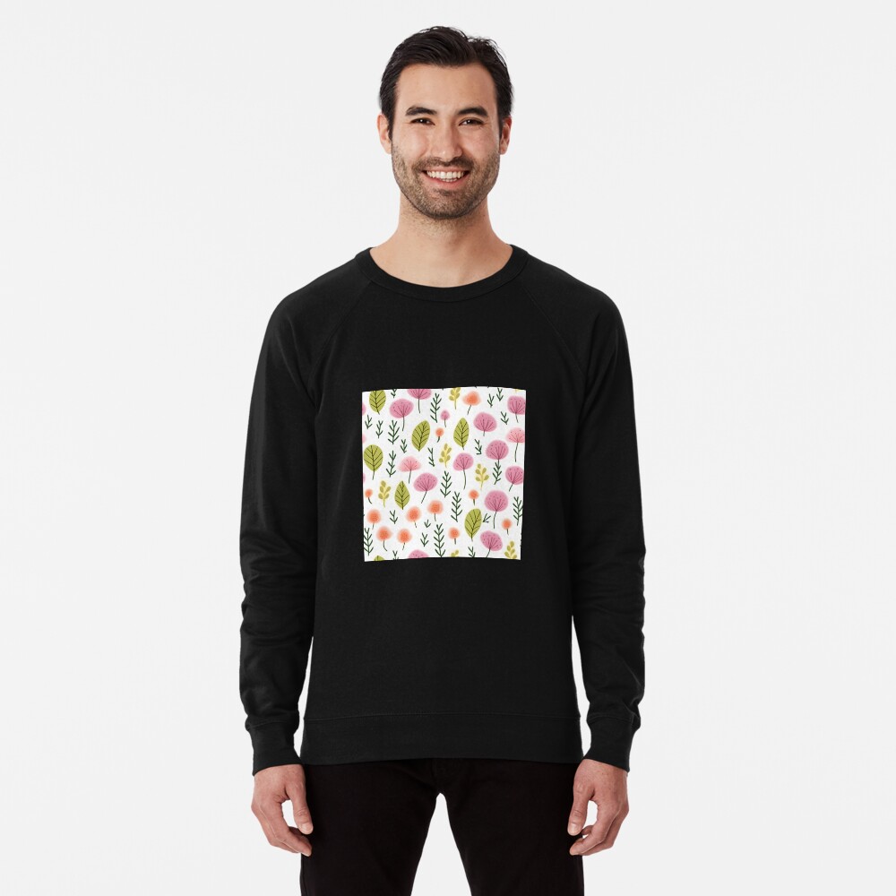 Item preview, Lightweight Sweatshirt designed and sold by Nicos-NovelTs.