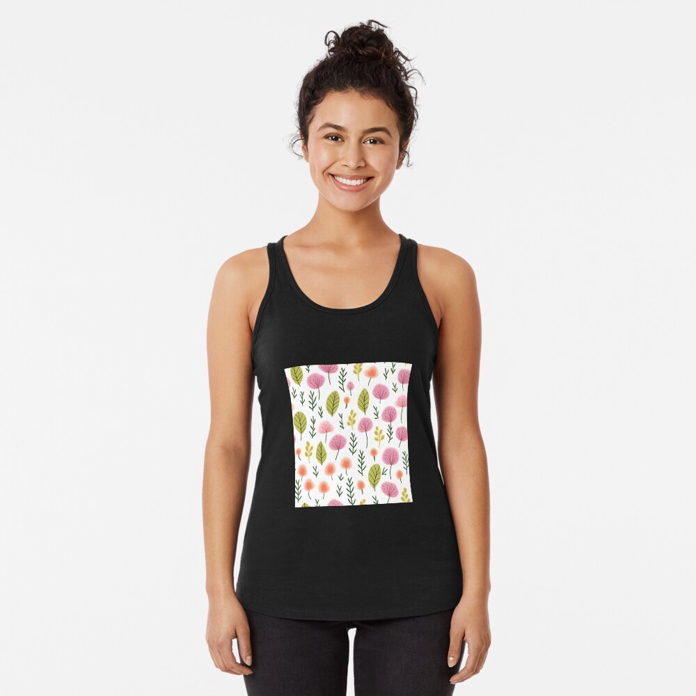 Item preview, Racerback Tank Top designed and sold by Nicos-NovelTs.
