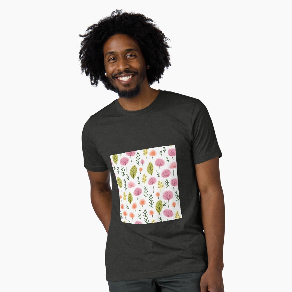 Item preview, Tri-blend T-Shirt designed and sold by Nicos-NovelTs.