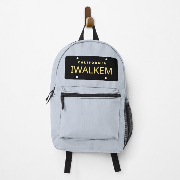 Item preview, The Lincoln Lawyer IWALKEM - T-shirt designed and sold by Hobokin ©.