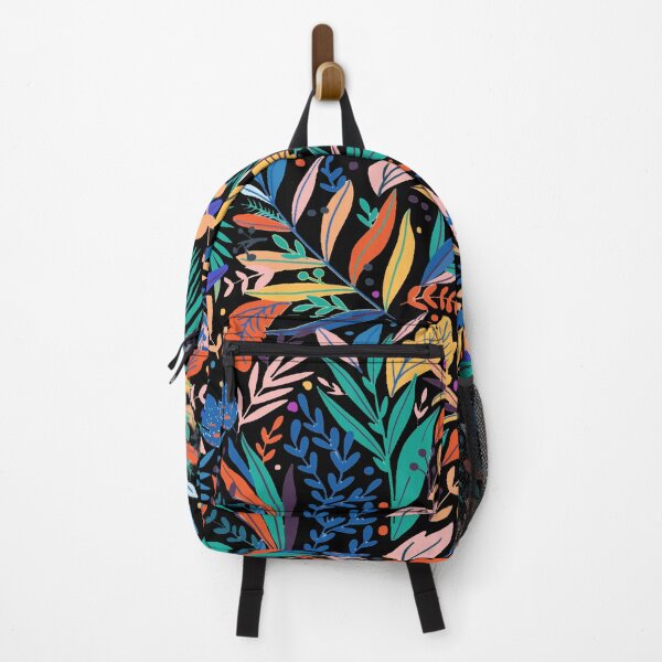 Item preview, Rainforests pattern, tropical plants designed and sold by zzzozzo.