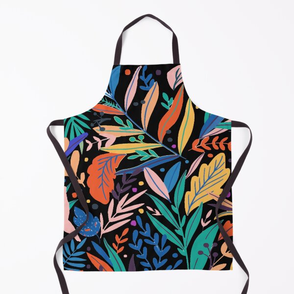 Item preview, Rainforests pattern, tropical plants designed and sold by zzzozzo.