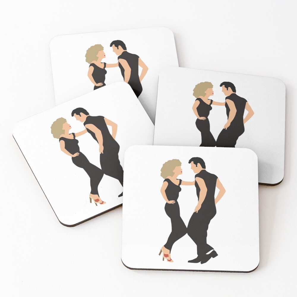 Item preview, Coasters (Set of 4) designed and sold by jonmac1982.