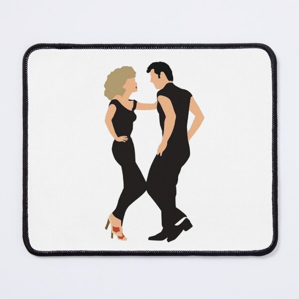 Item preview, Grease designed and sold by jonmac1982.