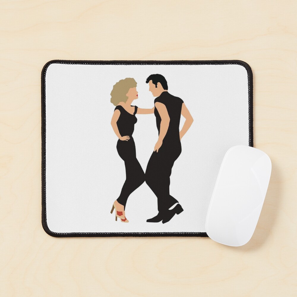 Item preview, Mouse Pad designed and sold by jonmac1982.