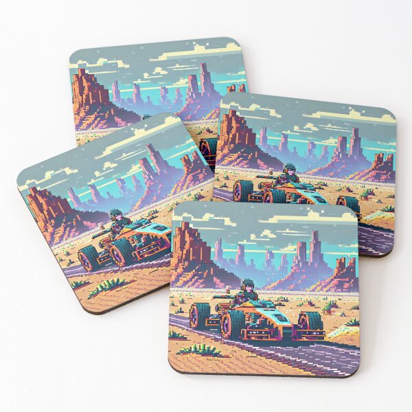 Item preview, Nostalgic thrill of 8-bit pixel art designed and sold by quantum X.