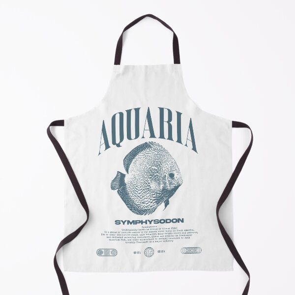 Item preview, Discus Cichlid Fish Keeper Modern Streetwear designed and sold by JRRTs.