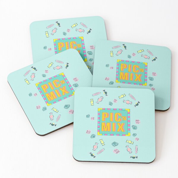 Item preview, Pic n Mix Sweets designed and sold by GemimaRosaArt.