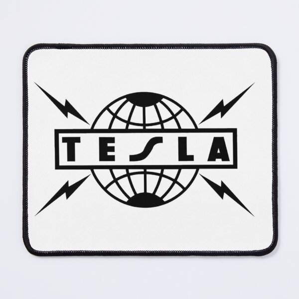 Item preview, Tesla designed and sold by jonmac1982.