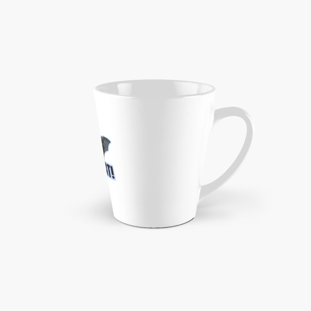 Aperçu de l'œuvre Mug long créée et vendue par iamamiraj.
