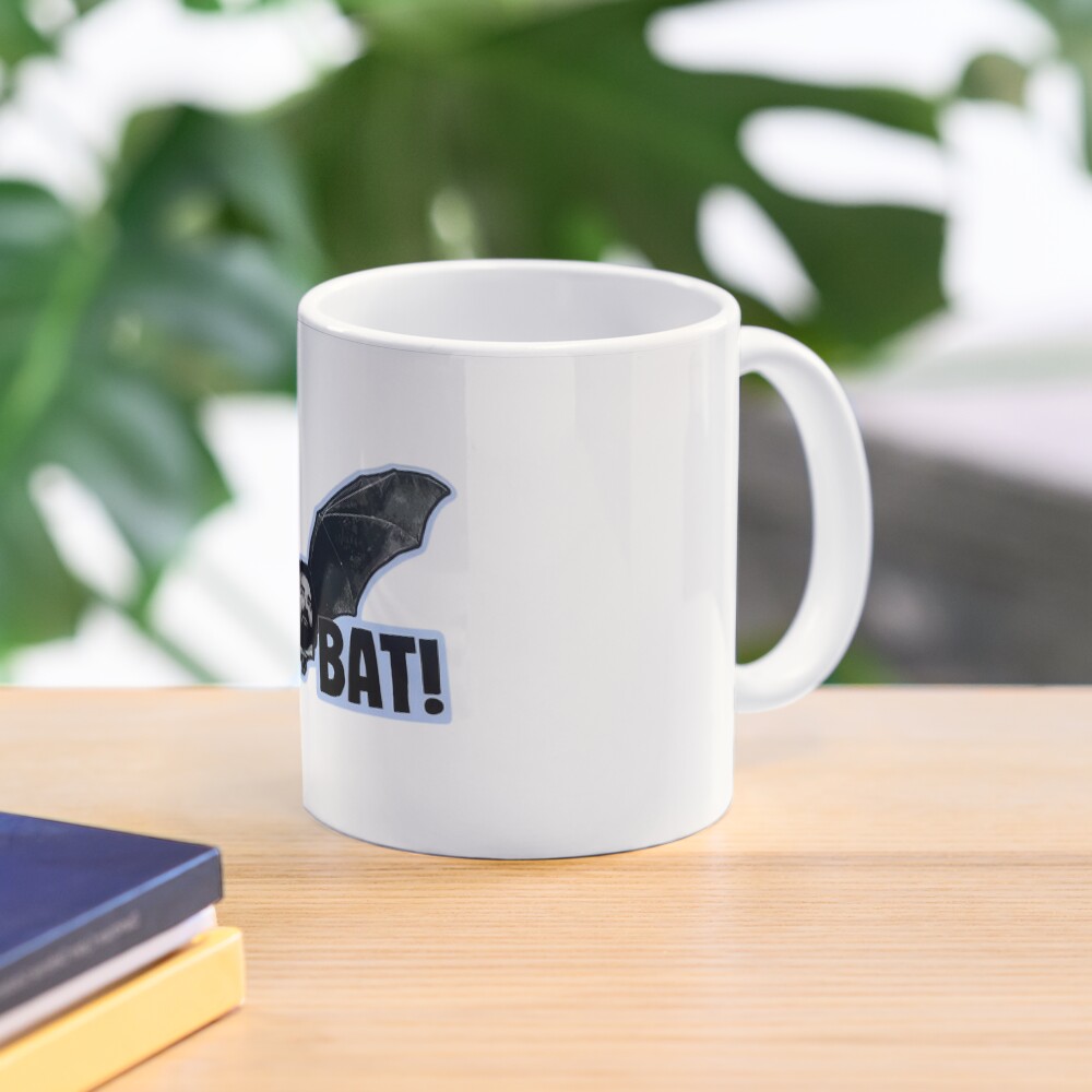 Aperçu de l'œuvre Mug classique créée et vendue par iamamiraj.