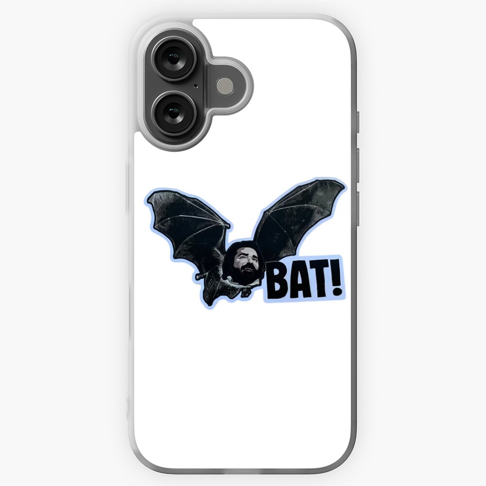 Aperçu de l'œuvre Coque souple iPhone créée et vendue par iamamiraj.