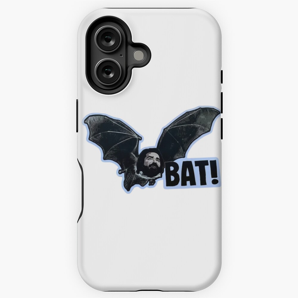 Aperçu de l'œuvre Coque antichoc iPhone créée et vendue par iamamiraj.