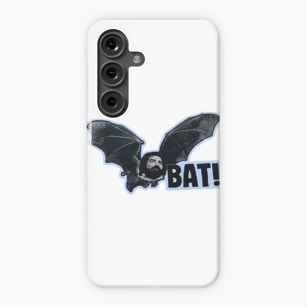 Aperçu de l'œuvre Coque rigide Samsung Galaxy créée et vendue par iamamiraj.