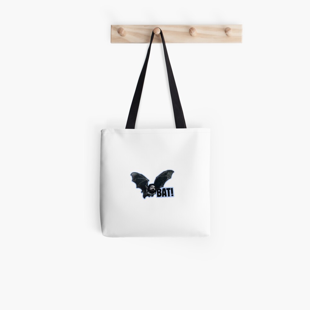 Aperçu de l'œuvre Tote bag doublé créée et vendue par iamamiraj.