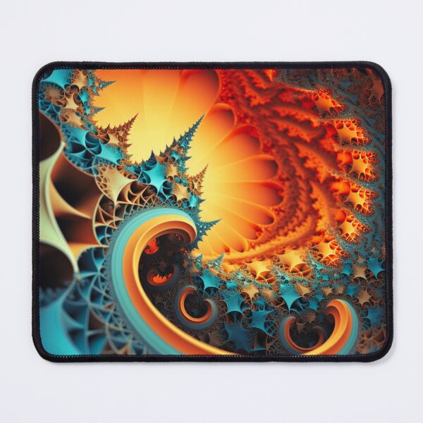 Item preview, Root Pattern Art - Nature-Inspired Designs designed and sold by JustArtDesign9.
