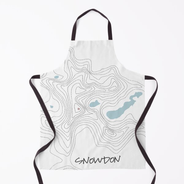 Item preview, Snowdon designed and sold by tristanmillward.
