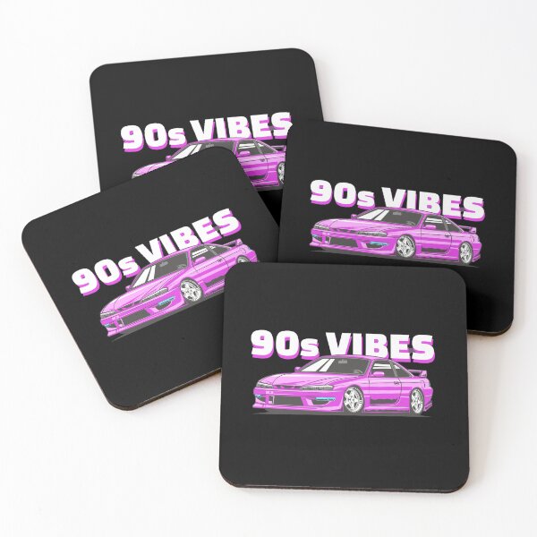 Item preview, 90s cars designed and sold by BNT-Workshop.