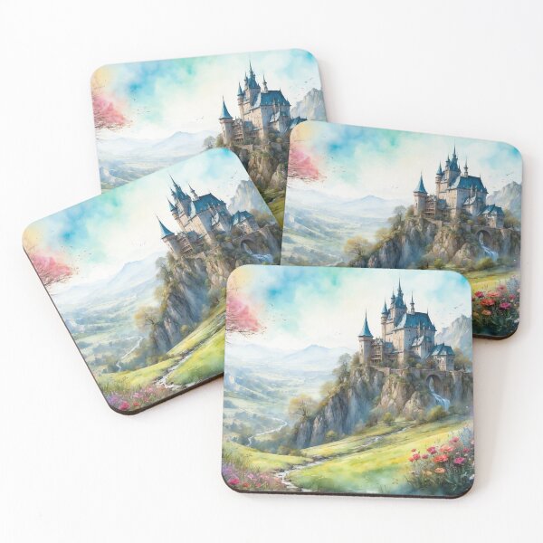 Item preview, Whispers of a Forgotten Kingdom designed and sold by Animepic222.