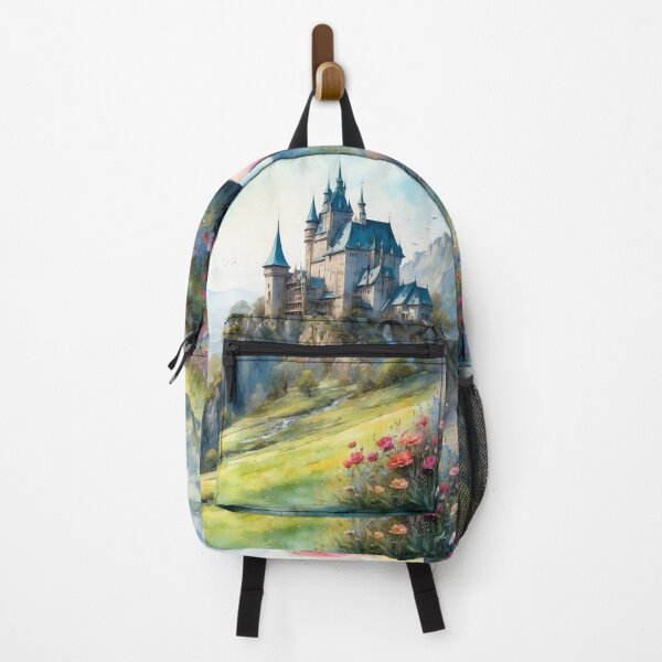 Item preview, Whispers of a Forgotten Kingdom designed and sold by Animepic222.