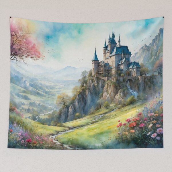 Item preview, Whispers of a Forgotten Kingdom designed and sold by Animepic222.
