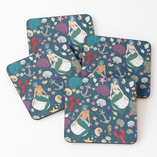 Item preview, Siren Song designed and sold by Fairymeshop.