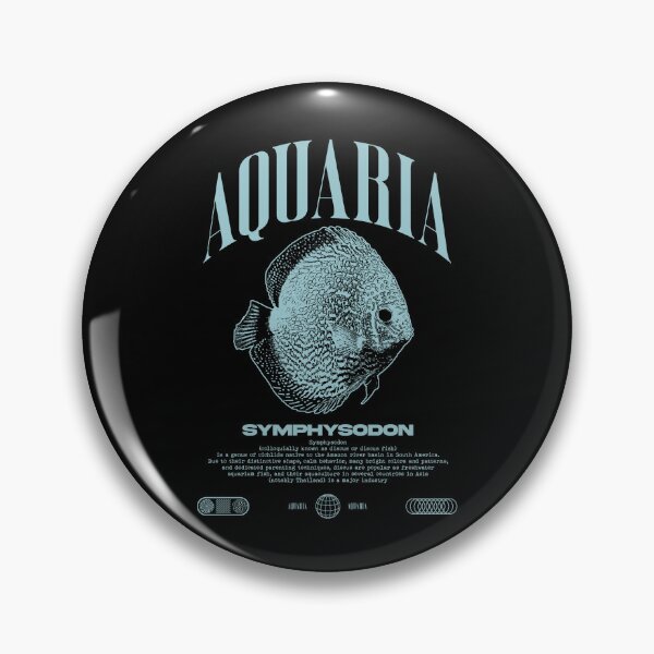 Artikelvorschau, Diskus Cichlid Fish Keeper Moderne Streetwear entworfen und verkauft von JRRTs.
