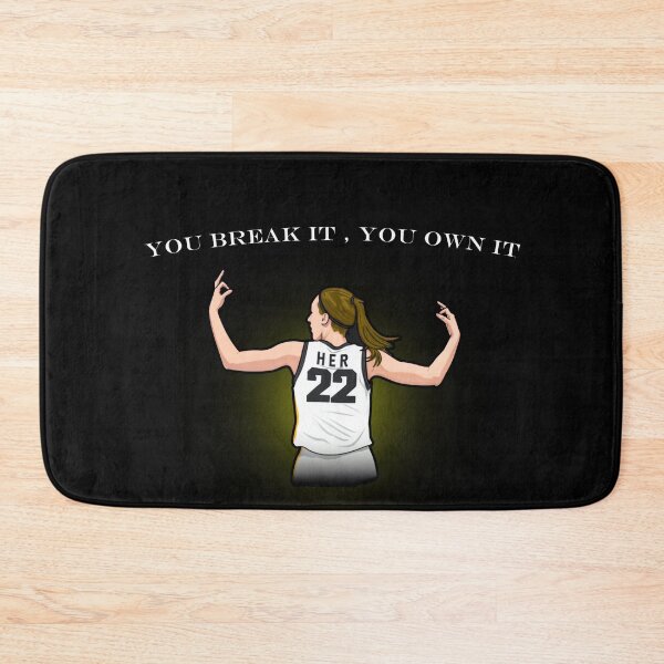 Item preview, you break, it you own it designed and sold by STREET  STORE.