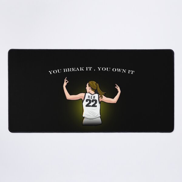 Item preview, you break, it you own it designed and sold by STREET STORE.