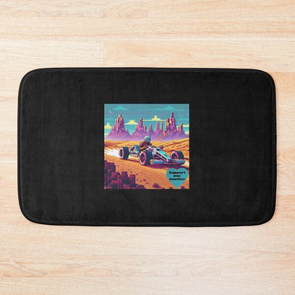 Item preview, Pixel Support designed and sold by quantum X.