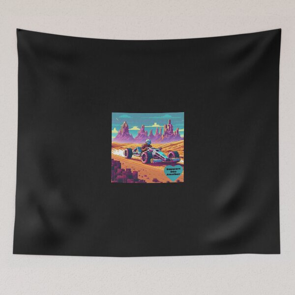 Item preview, Pixel Support designed and sold by quantum X.
