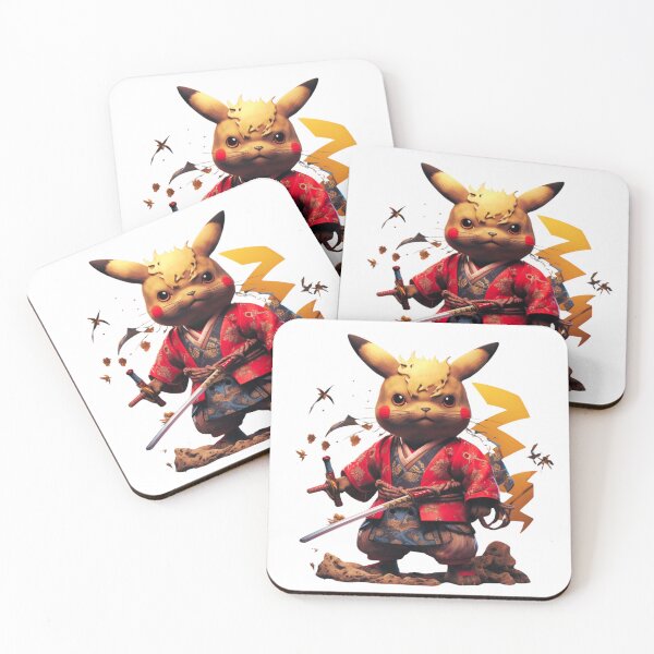Item preview, Samurai Rabbit Warrior - designed and sold by JustArtDesign9.