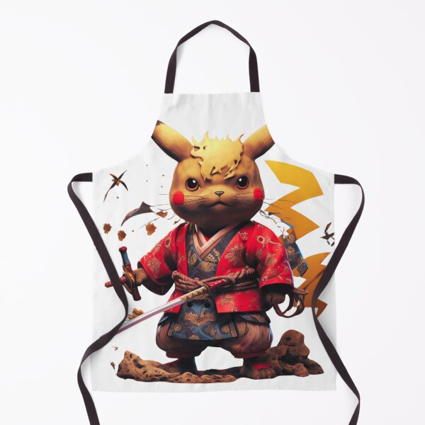 Item preview, Samurai Rabbit Warrior - designed and sold by JustArtDesign9.