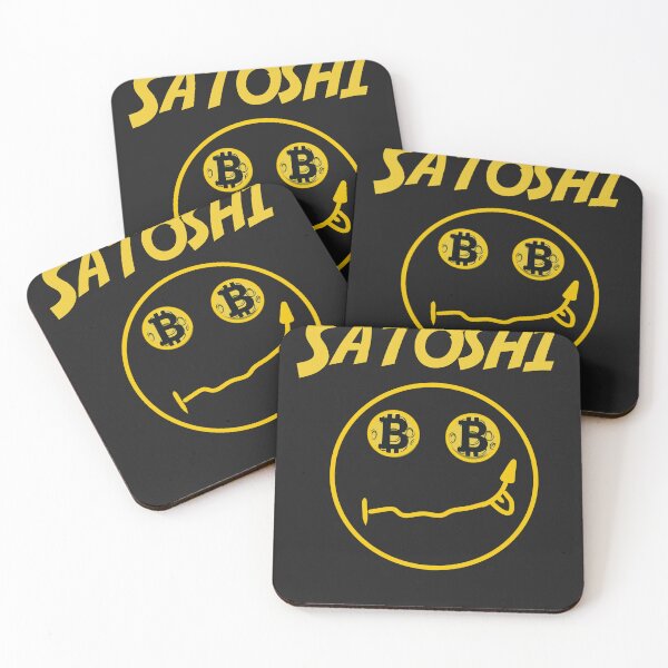 Item preview,  Satoshi 51 designed and sold by psychedelic-Rio.