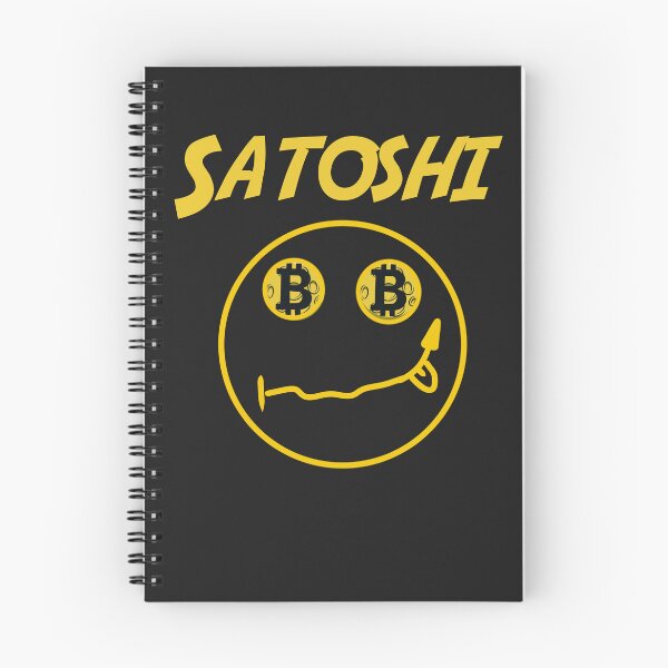 Item preview,  Satoshi 51 designed and sold by psychedelic-Rio.