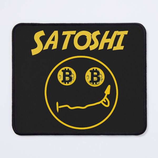 Item preview,  Satoshi 51 designed and sold by psychedelic-Rio.