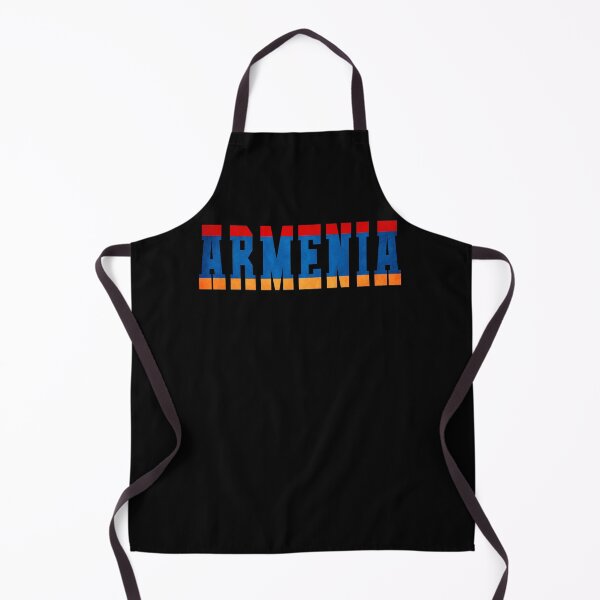 Item preview, Armenia Country Flag Typography designed and sold by TravelWish.