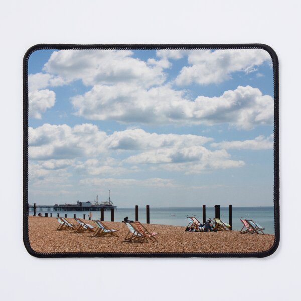 Item preview, Brighton beach designed and sold by laiacrafts.