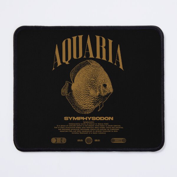 Item preview, Discus Cichlid Fish Keeper Modern Streetwear designed and sold by JRRTs.